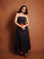 Priyanka Mohan Unstoppable Charm